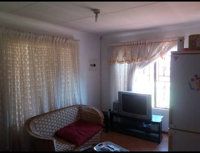 3 BEDROOM HOUSE SOLD IN SOSHANGUVE XX